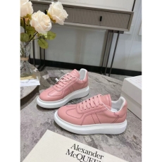 Alexander Mcqueen Low Shoes